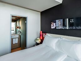 Sofitel Munich Bayerpost