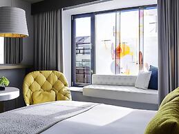 Sofitel Munich Bayerpost