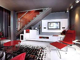 Sofitel Munich Bayerpost