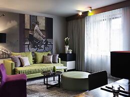 Sofitel Munich Bayerpost