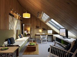 Sofitel Munich Bayerpost