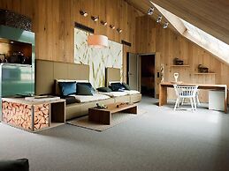 Sofitel Munich Bayerpost