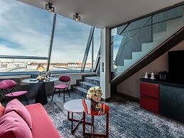 Sofitel Munich Bayerpost