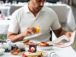 Sofitel Munich Bayerpost