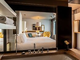 Sofitel Munich Bayerpost
