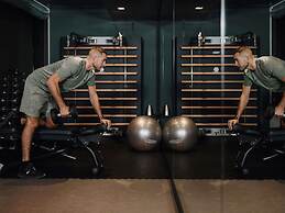 Sofitel Munich Bayerpost