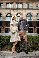 Sofitel Munich Bayerpost