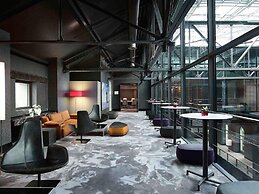 Sofitel Munich Bayerpost