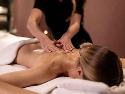 Sofitel Munich Bayerpost