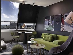 Sofitel Munich Bayerpost