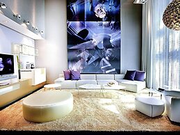 Sofitel Munich Bayerpost