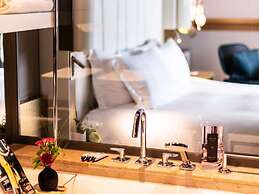 Sofitel Munich Bayerpost