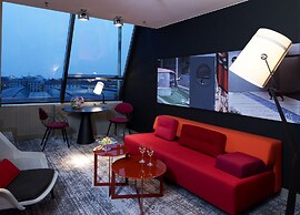 Sofitel Munich Bayerpost