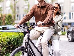 Sofitel Munich Bayerpost