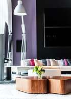 Sofitel Munich Bayerpost