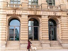 Sofitel Munich Bayerpost