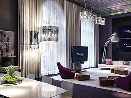Sofitel Munich Bayerpost