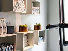 Sofitel Munich Bayerpost