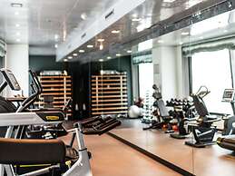 Sofitel Munich Bayerpost