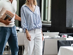 Sofitel Munich Bayerpost