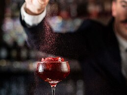 Sofitel Munich Bayerpost