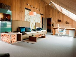 Sofitel Munich Bayerpost