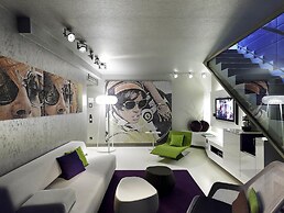 Sofitel Munich Bayerpost