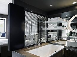 Sofitel Munich Bayerpost