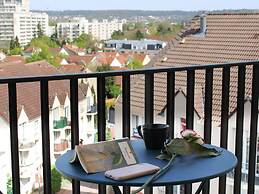 ibis Saint Gratien