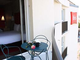 ibis Saint Gratien