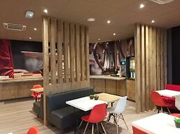 ibis Saint Gratien
