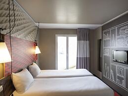 ibis Saint Gratien