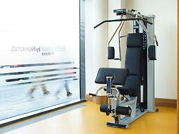 Novotel Muenchen Messe