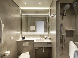 Novotel Muenchen Messe