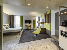 Novotel Muenchen Messe