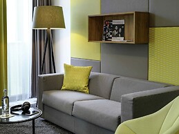 Novotel Muenchen Messe