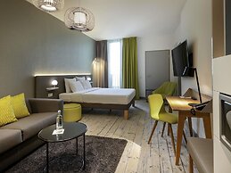 Novotel Muenchen Messe