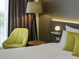 Novotel Muenchen Messe