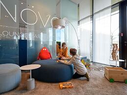 Novotel Muenchen Messe