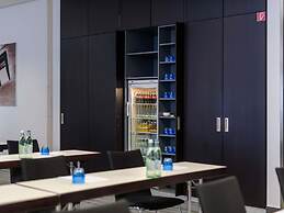 Novotel Muenchen Messe
