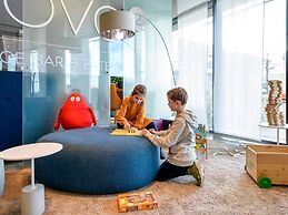 Novotel Muenchen Messe