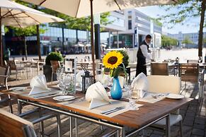 Novotel Muenchen Messe