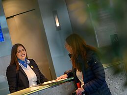 Novotel Muenchen Messe