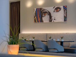 Novotel Muenchen Messe