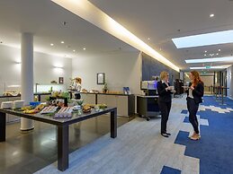 Novotel Muenchen Messe