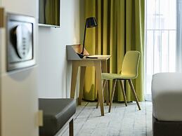 Novotel Muenchen Messe