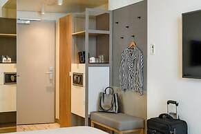 Novotel Muenchen Messe
