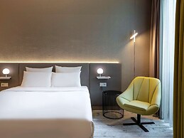 Novotel Muenchen Messe