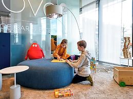 Novotel Muenchen Messe