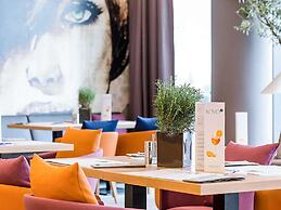 Novotel Muenchen Messe